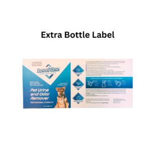 level-one-extra-label