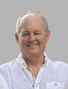 Ray Swanson, founder of Level One Service Brands